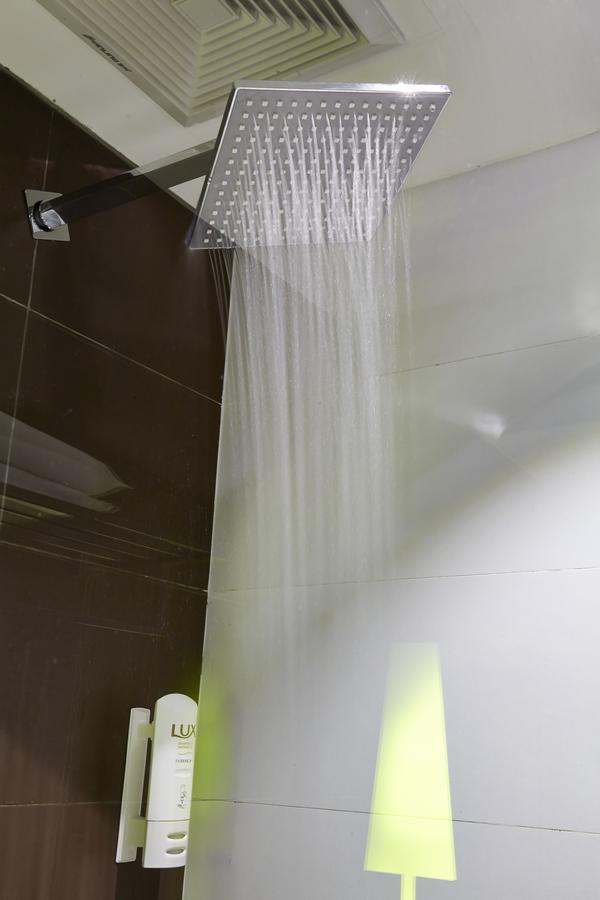 Iu Hotel Ruoyang Yiyang Wenhua Road 외부 사진