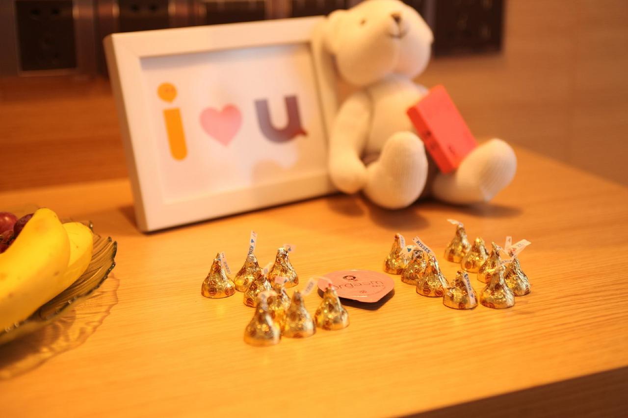 Iu Hotel Ruoyang Yiyang Wenhua Road 외부 사진