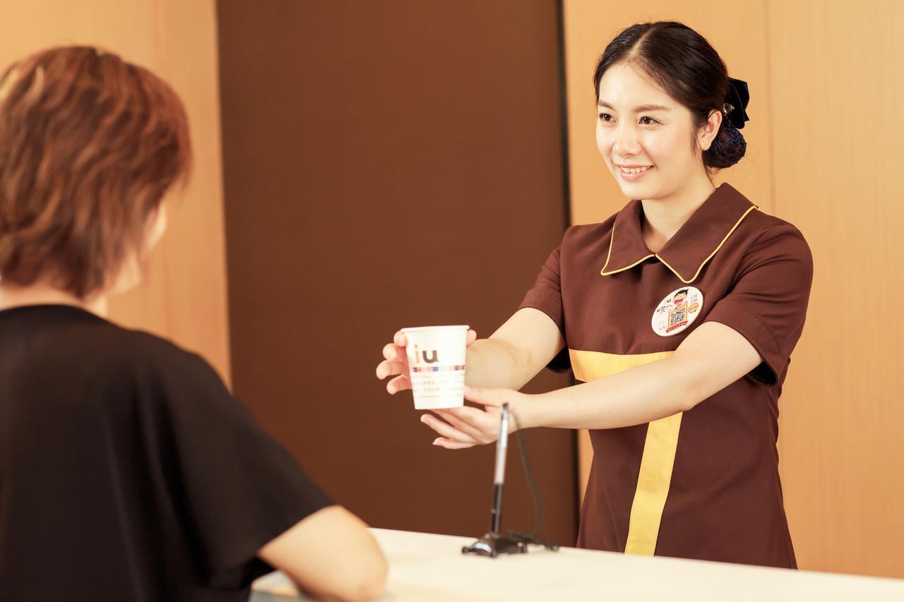 Iu Hotel Ruoyang Yiyang Wenhua Road 외부 사진
